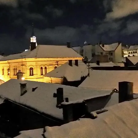 Aparthotel Lucas 10 Cluj-Napoca