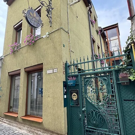 Lucas 10 Cluj-Napoca