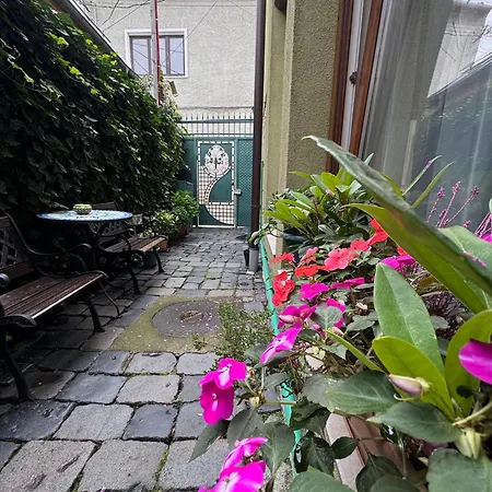 Lucas 10 3* Κλουζ-Ναπόκα