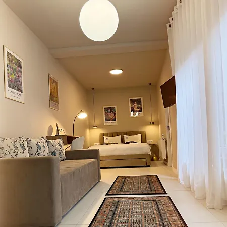Apartmanhotel Lucas 10