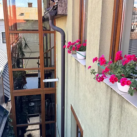 公寓式酒店 Lucas 10