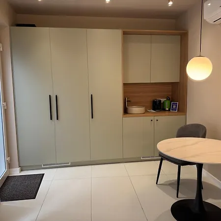 公寓式酒店 Lucas 10