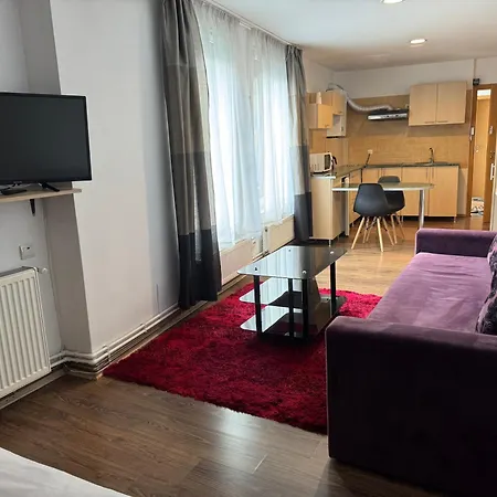 Lucas 10 3* Cluj-Napoca