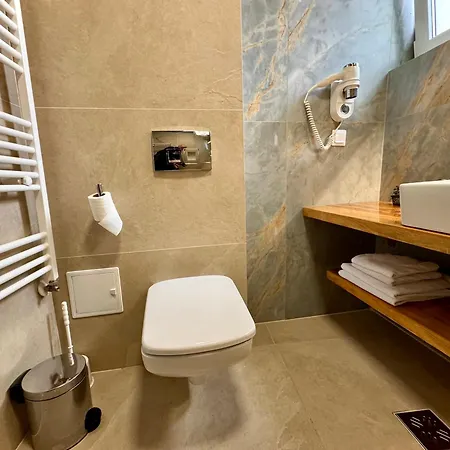 Apartmanhotel Lucas 10