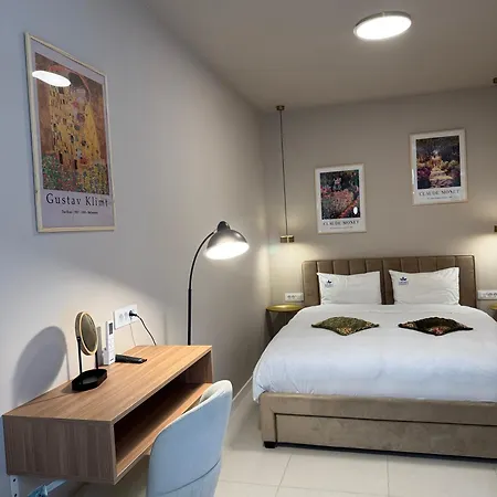 Lucas 10 3* Cluj-Napoca