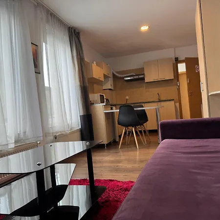 公寓式酒店 Lucas 10