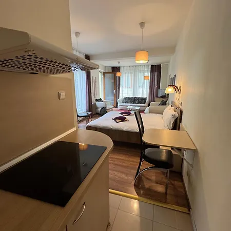 Apartahotel Lucas 10 Cluj-Napoca