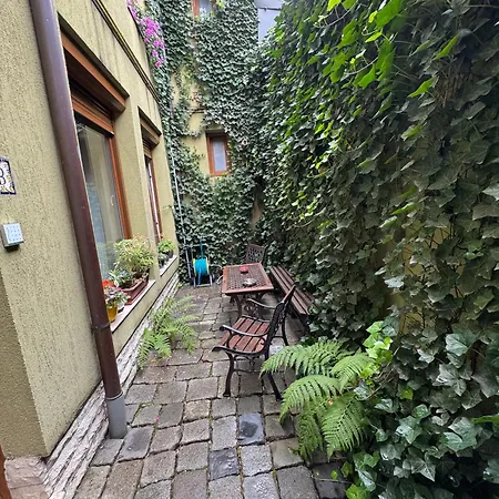 公寓式酒店 Lucas 10