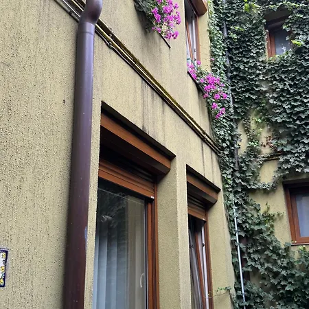 Lucas 10 Aparthotel Cluj-Napoca