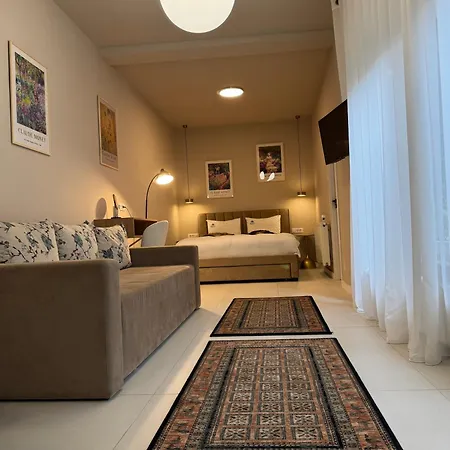 Apartahotel Lucas 10 Cluj-Napoca