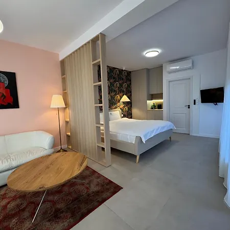 Aparthotel Lucas 10 3*