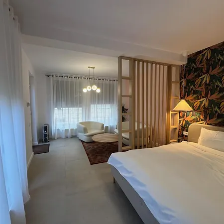 Aparthotel Lucas 10 Kluž