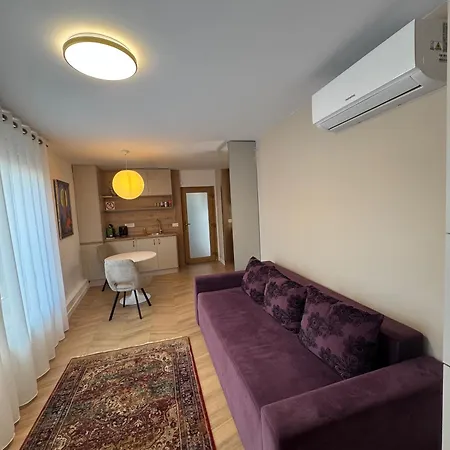 Lucas 10 Apartmanhotel Kolozsvár