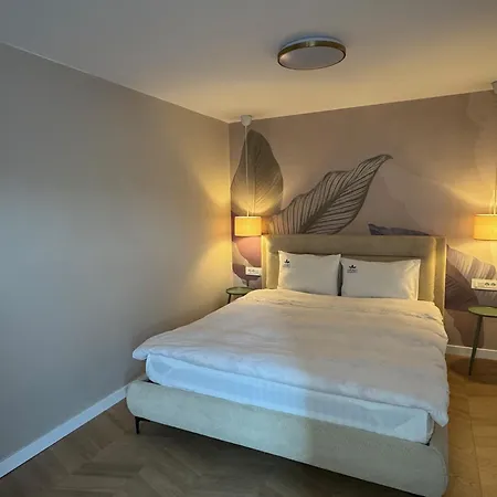 Aparthotel Lucas 10 Kluž