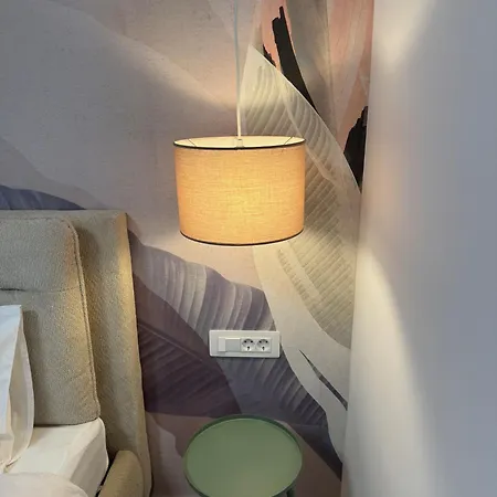 Aparthotel Lucas 10
