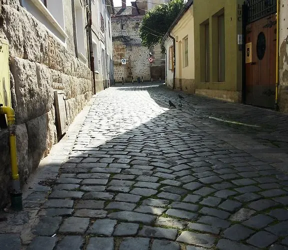 Apartmanhotel Lucas 10 3*