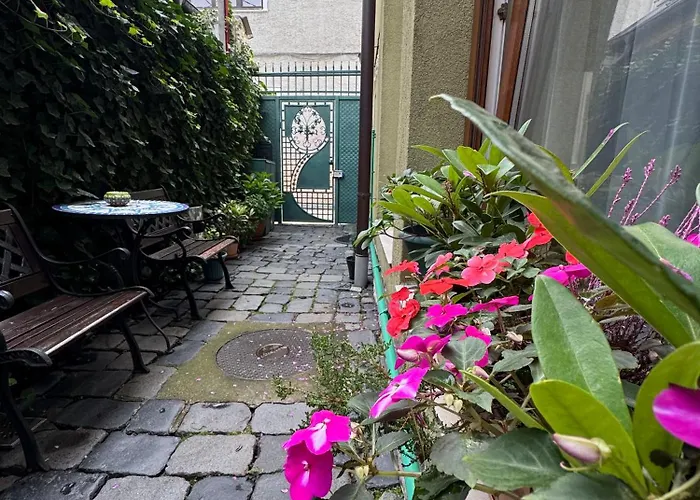 Lucas 10 3* Κλουζ-Ναπόκα