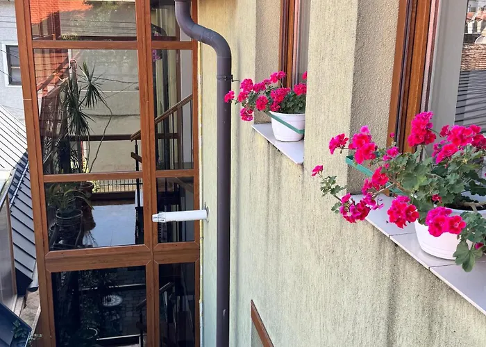 Apartmanhotel Lucas 10