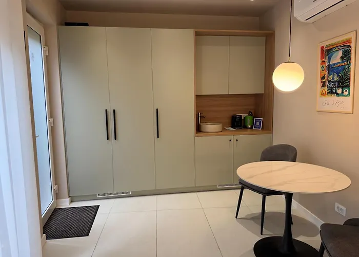 Apartmanhotel Lucas 10