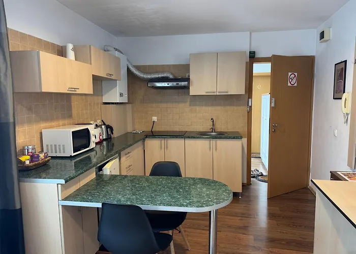 Apartmanhotel Lucas 10 Kolozsvár