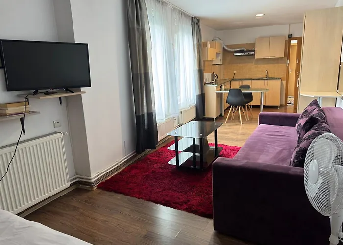 Lucas 10 3* Kolozsvár