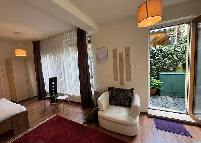 Aparthotel Lucas 10 3*