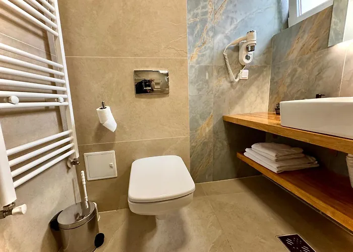 Apartmanhotel Lucas 10