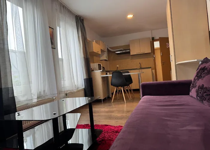Apartmanhotel Lucas 10