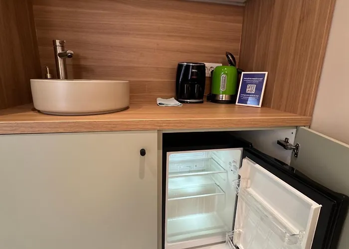 Apartmanhotel Lucas 10 3*