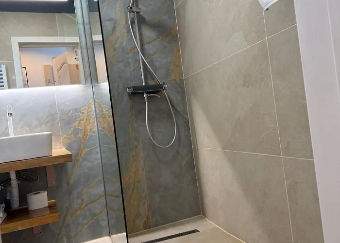 Aparthotel Lucas 10 Kluž