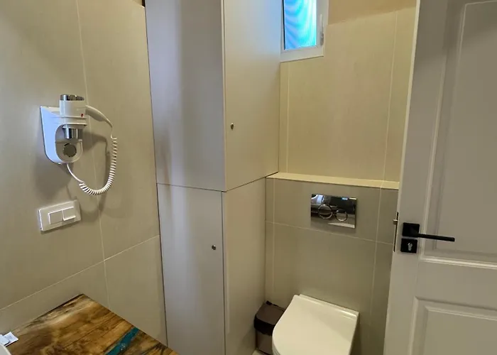 Lucas 10 Apartmanhotel Kolozsvár