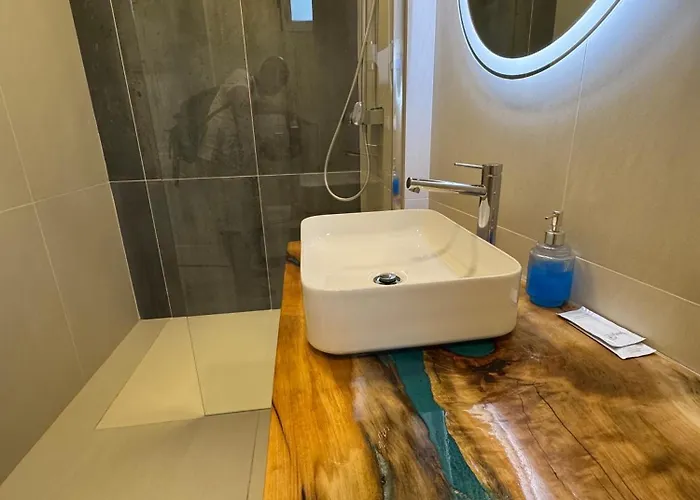 Apartmanhotel Lucas 10