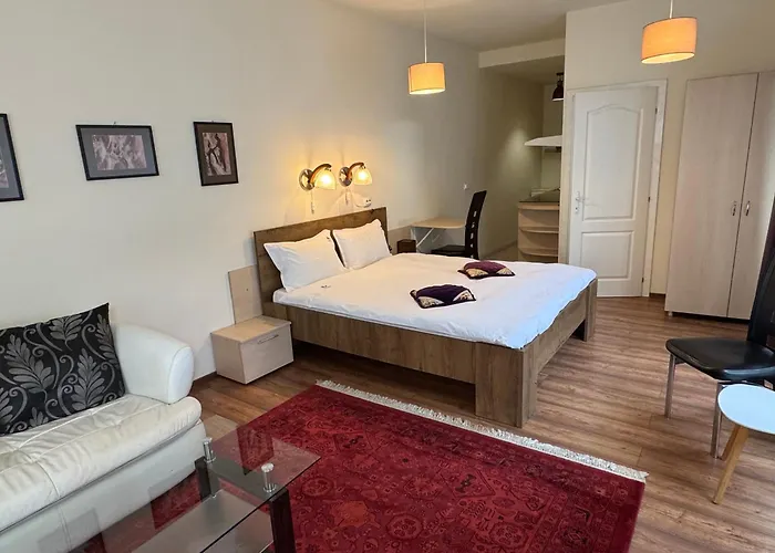 Lucas 10 3* Kolozsvár