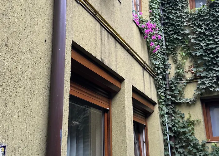 Lucas 10 Aparthotel Kluž